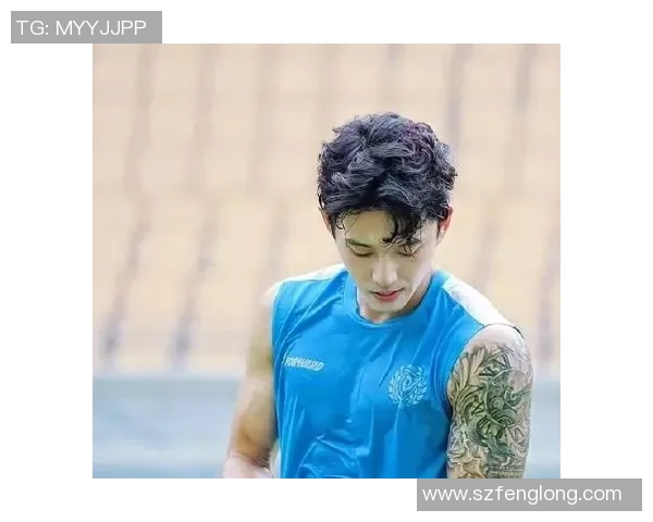 韩国足球运动员身体素质分析与训练方法探讨